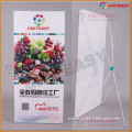 Big size x banner stand wholesales